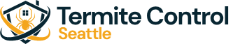Seattle Termite Control Company Logo