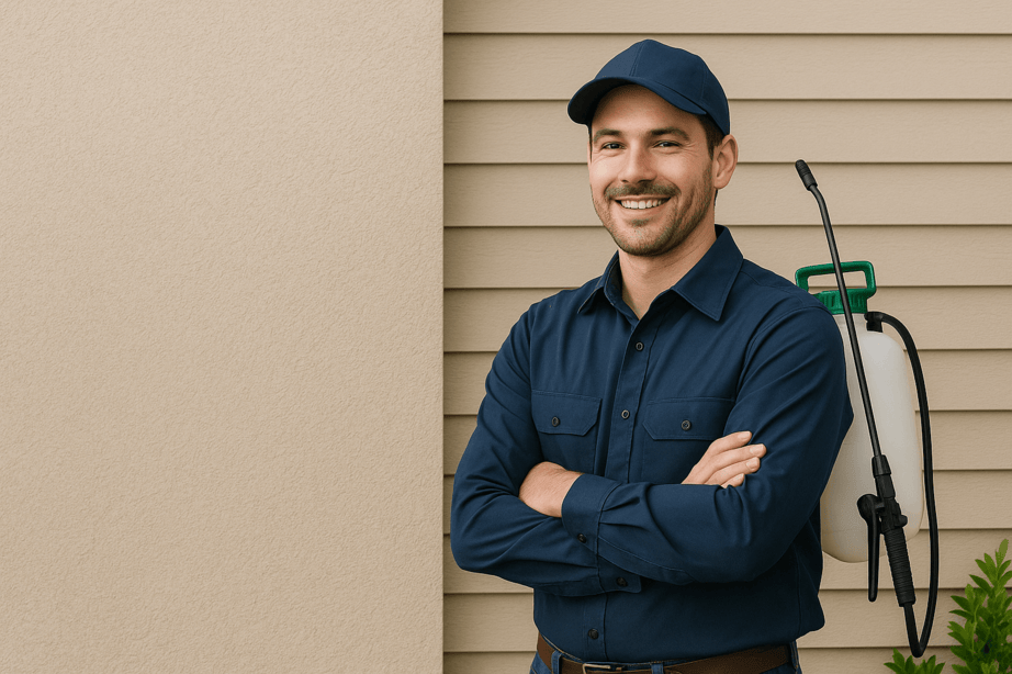 termite control in Seattle WA